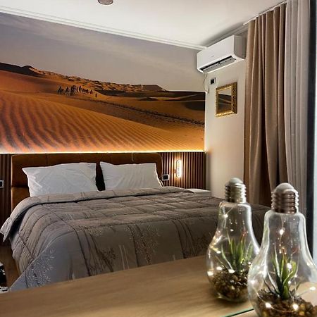 Superior 2Br Apartment 地拉那 外观 照片