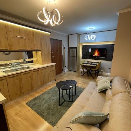 Superior 2Br Apartment 地拉那 外观 照片