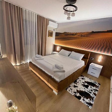 Superior 2Br Apartment 地拉那 外观 照片