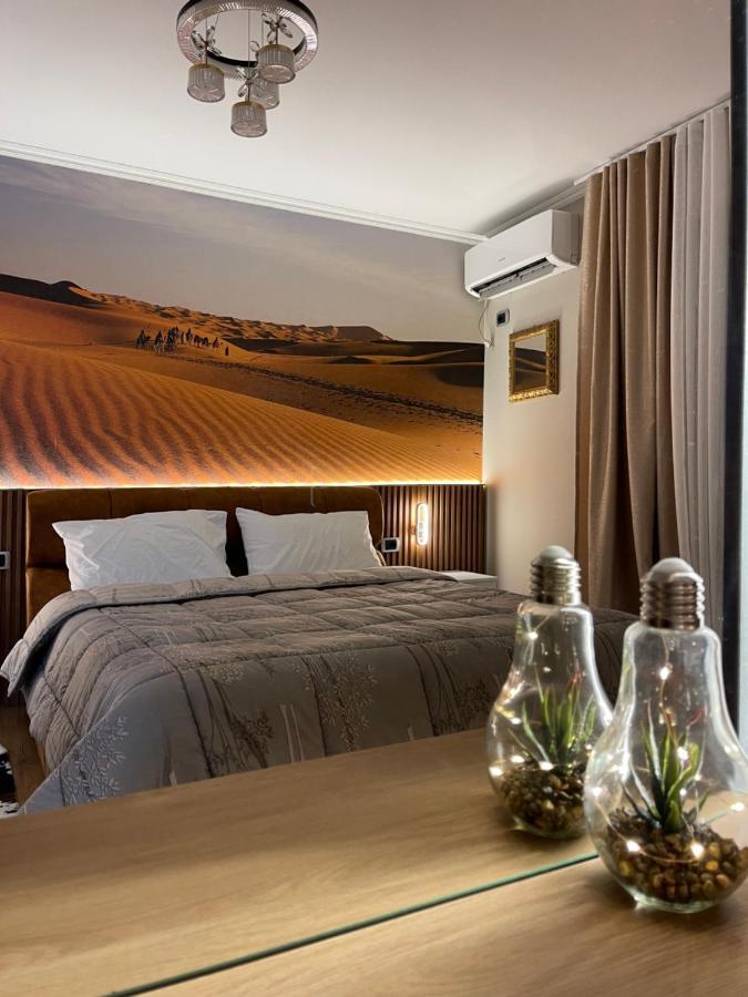Superior 2Br Apartment 地拉那 外观 照片