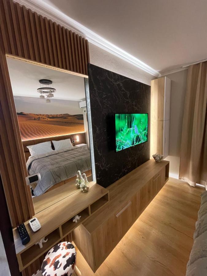 Superior 2Br Apartment 地拉那 外观 照片