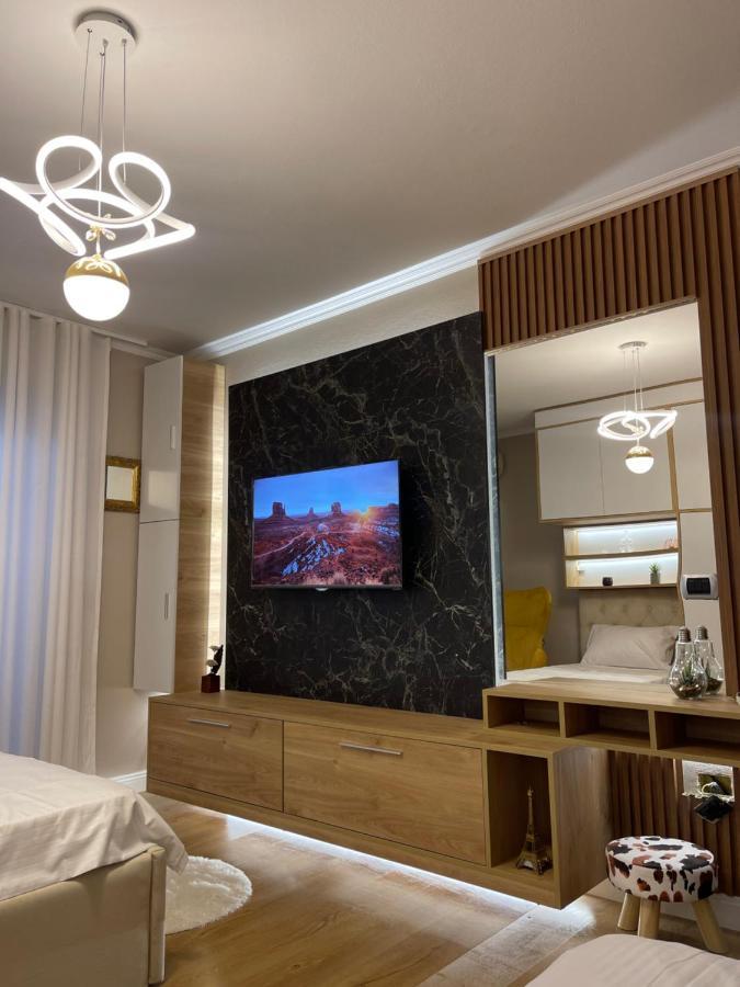 Superior 2Br Apartment 地拉那 外观 照片